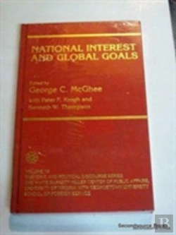Bertrand.pt - National Interest And Global Goals
