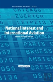 National Interest And International Aviation