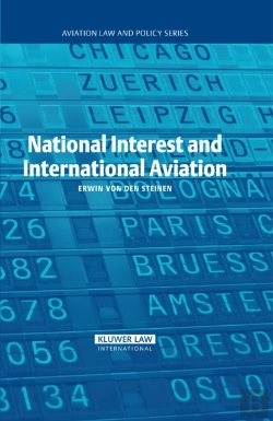 Bertrand.pt - National Interest And International Aviation
