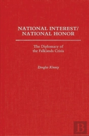 National Interest/National Honor