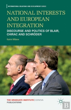 Bertrand.pt - National Interests And European Integration