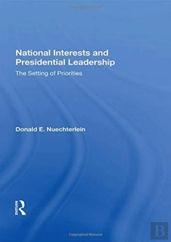 Bertrand.pt - National Interests And Presidential Leadership