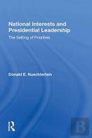 National Interests And Presidential Leadership