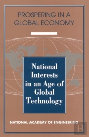 National Interests In An Age Of Global Technology