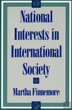 Bertrand.pt - National Interests In International Society