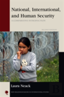 National, International, And Human Security