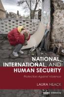 National, International, And Human Security