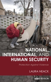 National, International, And Human Security