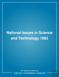 Bertrand.pt - National Issues In Science And Technology 1993