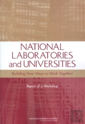 National Laboratories And Universities