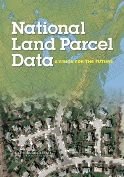 Bertrand.pt - National Land Parcel Data