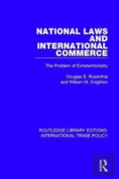 National Laws And International Commerce
