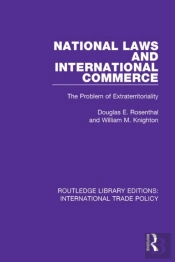 National Laws And International Commerce