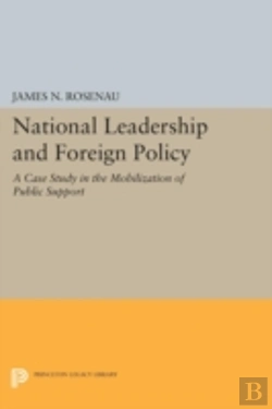 Bertrand.pt - National Leadership And Foreign Policy