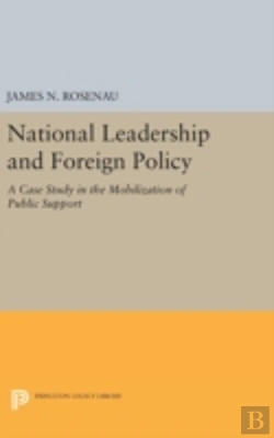 Bertrand.pt - National Leadership And Foreign Policy