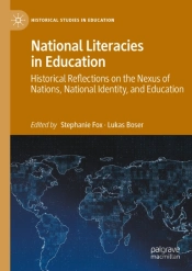 National Literacies In Education