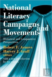 National Literacy Campaigns And Movements
