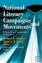 National Literacy Campaigns And Movements