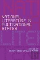 National Literature In Multinational States