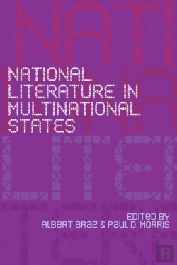 Bertrand.pt - National Literature In Multinational States