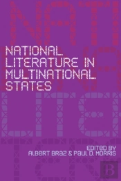 National Literature In Multinational States