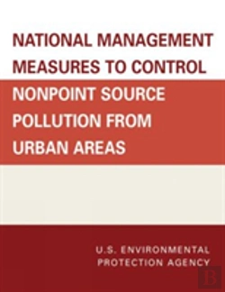 Bertrand.pt - National Management Measures To Control Nonpoint Source Pollution From Urban Areas