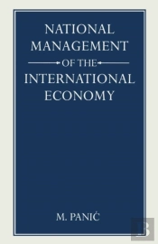 National Management Of International Economy