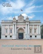 National Maritime Museum Souvenir Guide