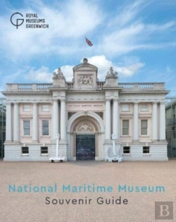 Bertrand.pt - National Maritime Museum Souvenir Guide
