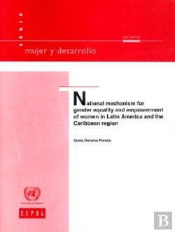 Bertrand.pt - National Mechanism For Gender Equality And Empowerment Of Women In Latin America And The Caribbean Region