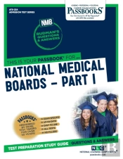 National Medical Boards (Nmb) / Part I