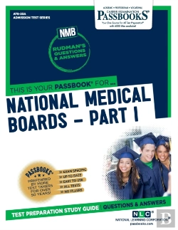 Bertrand.pt - National Medical Boards (Nmb) / Part I