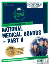National Medical Boards (Nmb) / Part Ii