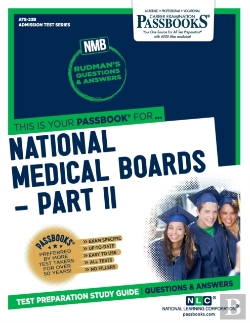 Bertrand.pt - National Medical Boards (Nmb) / Part Ii