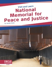National Memorial For Peace And Justice