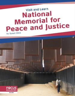 Bertrand.pt - National Memorial For Peace And Justice