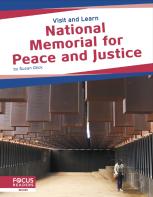 National Memorial For Peace And Justice