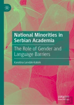 Bertrand.pt - National Minorities In Serbian Academia