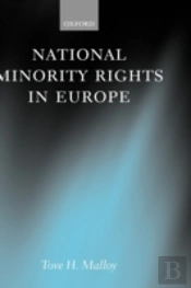 National Minority Rights In Europe