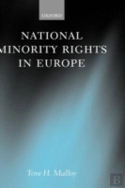 Bertrand.pt - National Minority Rights In Europe