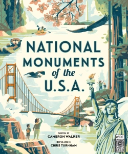 Bertrand.pt - National Monuments Of The Usa