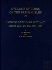 National Museum Of Scotland