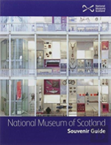 National Museum Of Scotland Souvenir Guide