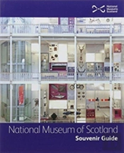National Museum Of Scotland Souvenir Guide