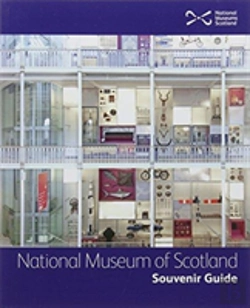 Bertrand.pt - National Museum Of Scotland Souvenir Guide