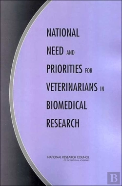 Bertrand.pt - National Need And Priorities For Veterinarians In Biomedical Research