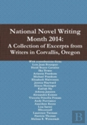 National Novel Writing Month 2014