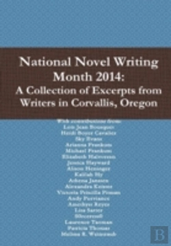 Bertrand.pt - National Novel Writing Month 2014