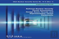 National Nuclear Security Threat Assessment, Design Basis Threats And Representative Threat Statements
