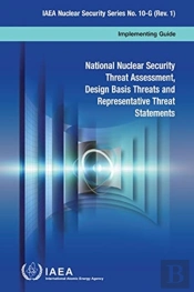 National Nuclear Security Threat Assessment, Design Basis Threats And Representative Threat Statements